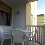 Апартаменти Elba Бібіоне