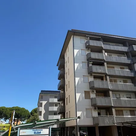 アパート Elba ビビオーネ