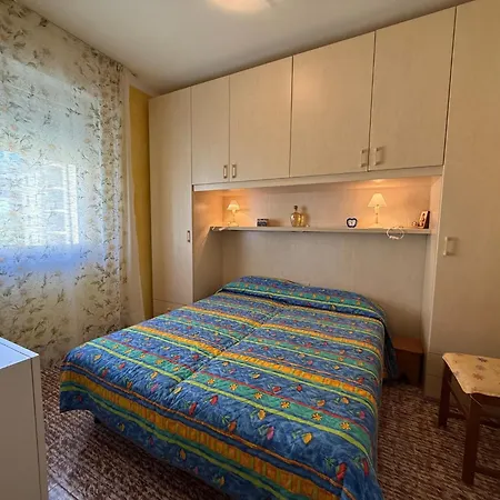 Апартаменти Elba Бібіоне