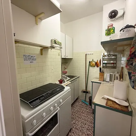 Апартаменти Elba