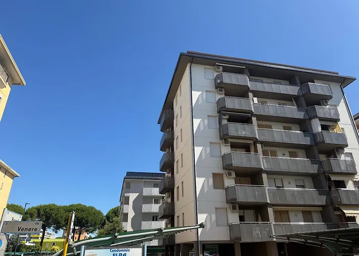 Apartament Elba Bibione