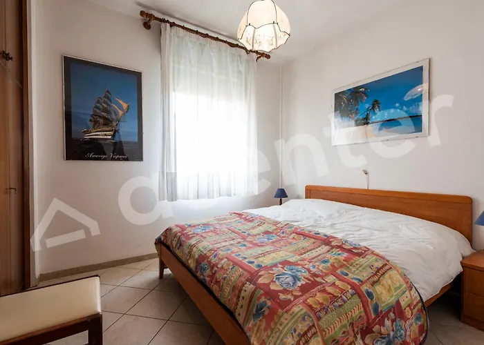 Elba Apartament