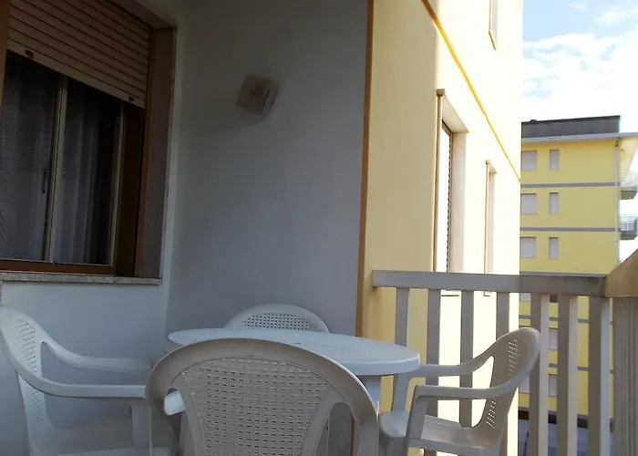 Apartament Elba Bibione